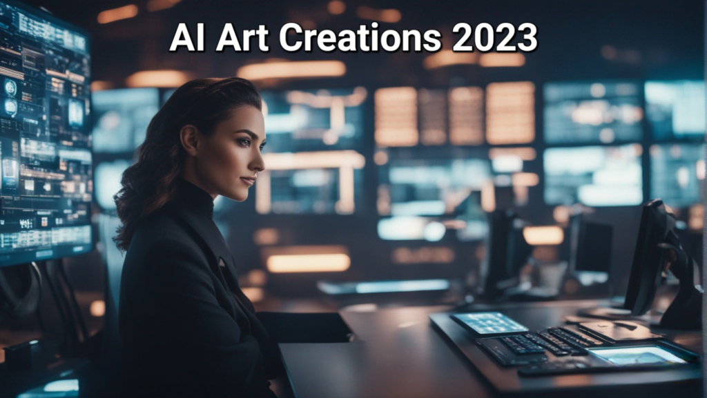 Explore Leonardo AI : Your Pathway to Stunning AI Art Creations