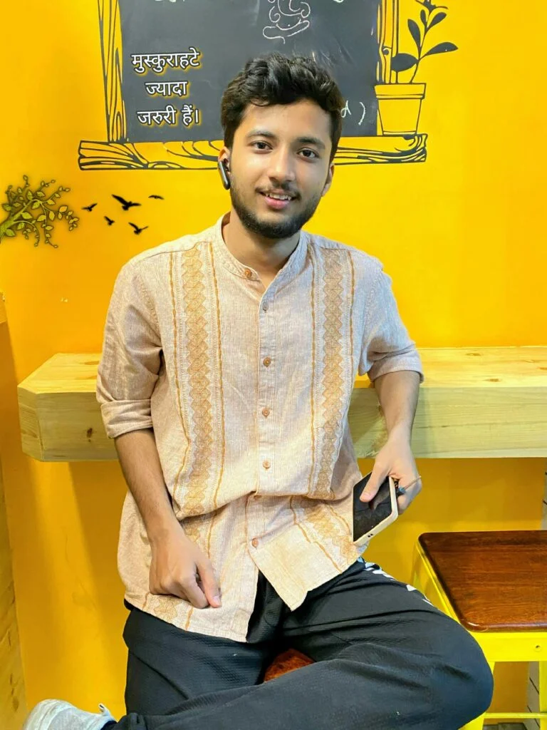 Raghvendra Parmar