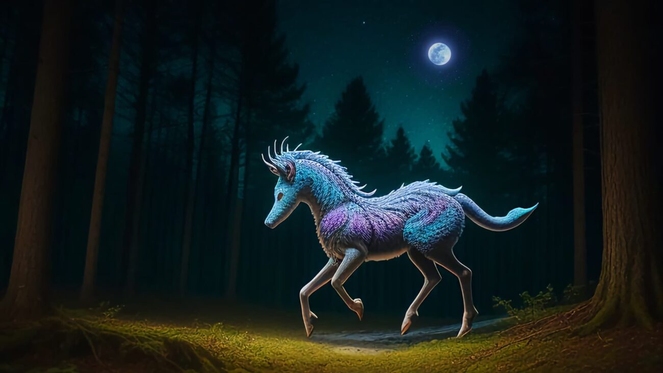 AI Art Generation with Frosting AI 3 Frosting AI