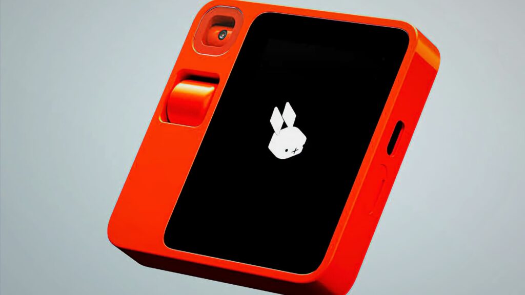 Rabbit R1