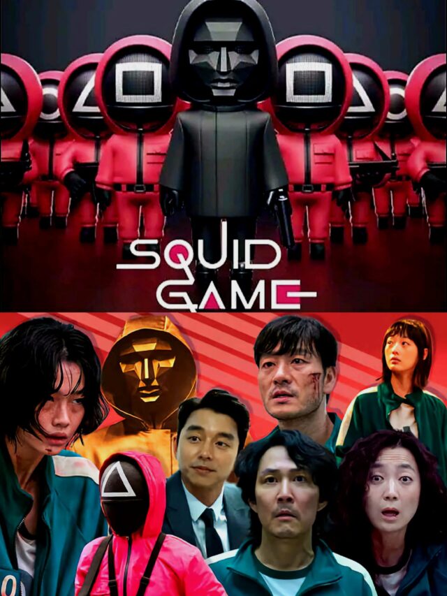 Squid Game Season 2 is coming in 2024 to break all records