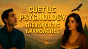 Therapeutic Approaches